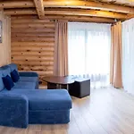 Hotel Atostogu Parkas