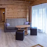 Hotel Atostogu Parkas Palanga
