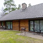 Atostogu Parkas 3* Palanga