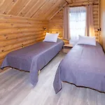 Hotel Atostogu Parkas
