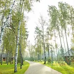Hotel Atostogu Parkas 3*