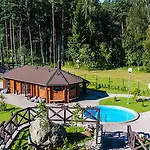 Hotel Atostogu Parkas