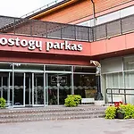 Atostogu Parkas Hotel Palanga
