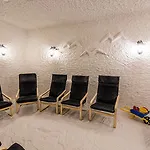 Hotel Atostogu Parkas 3*