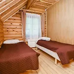 Szálloda Atostogu Parkas Palanga