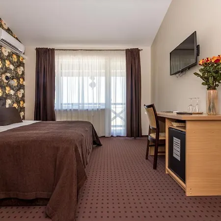 Hotell Atostogu Parkas 3*