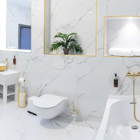 Hotel Atostogu Parkas