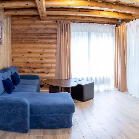 Hotel Atostogu Parkas