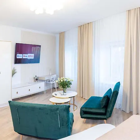 Atostogu Parkas Hotel 3*