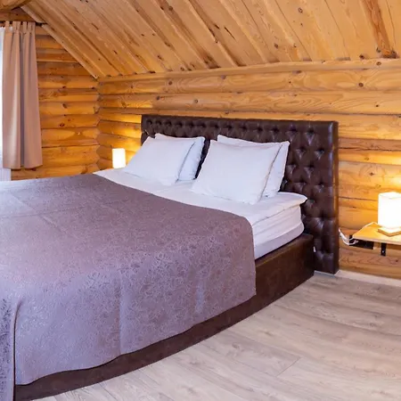 Atostogu Parkas Otel Palanga