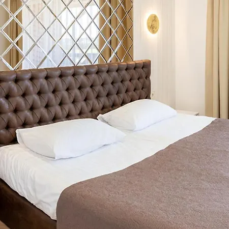Hotel Atostogu Parkas Palanga