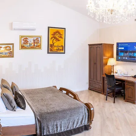 Atostogu Parkas Palanga