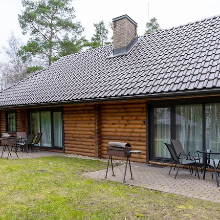 Atostogu Parkas 3* Palanga