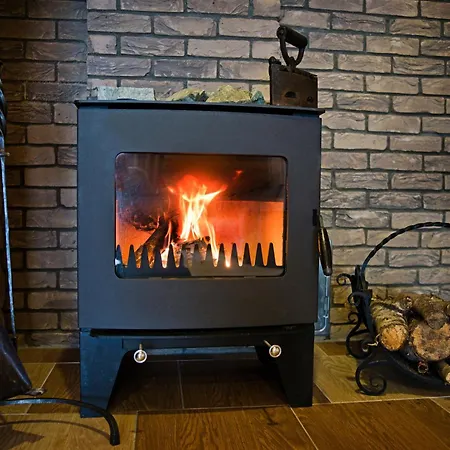 Atostogu Parkas Otel