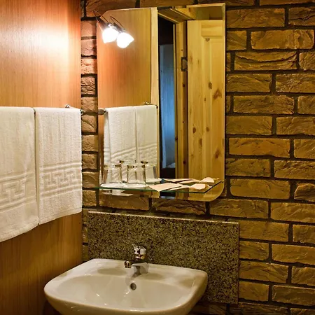 Atostogu Parkas Hotell 3*