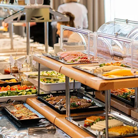 Hotel Atostogu Parkas Palanga