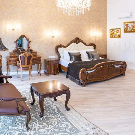 Atostogu Parkas Hotell