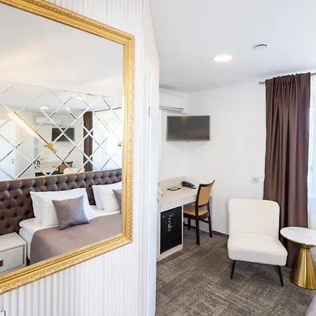 Atostogu Parkas 3* Palanga