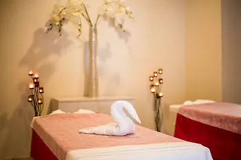 Atostogu Parkas Hotel