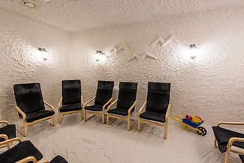 Hotell Atostogu Parkas 3*