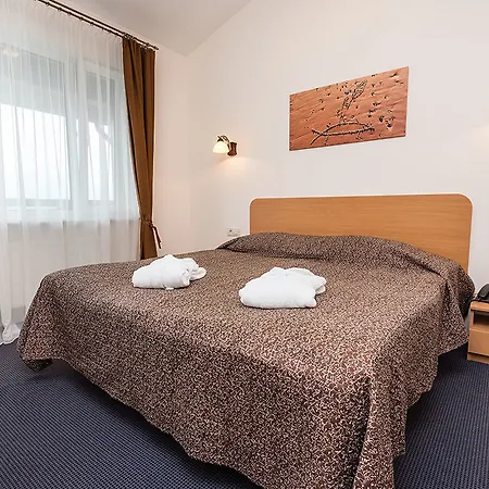 Hotell Atostogu Parkas