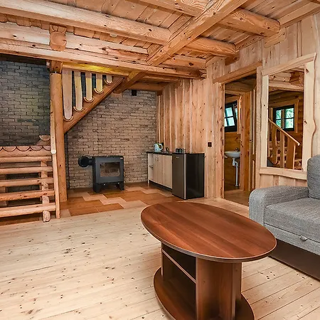 Atostogu Parkas 3* Palanga