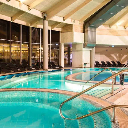 Atostogu Parkas Hotel 3*