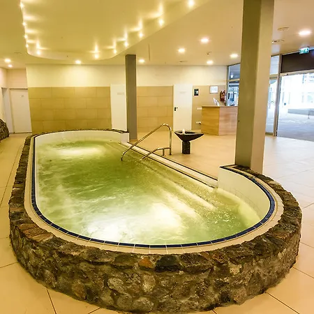 Atostogu Parkas 3* Palanga