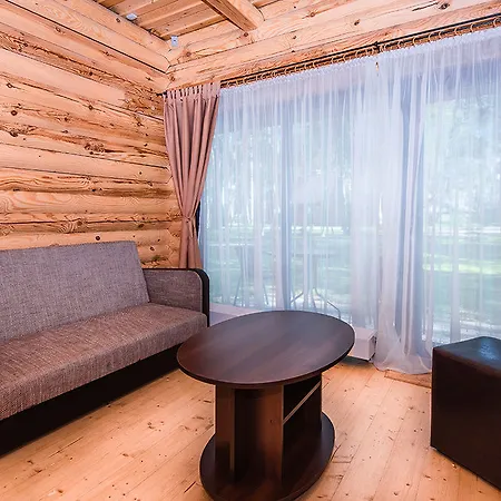 Atostogu Parkas Hotel Palanga