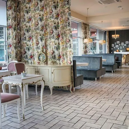 Atostogu Parkas 3* Palanga