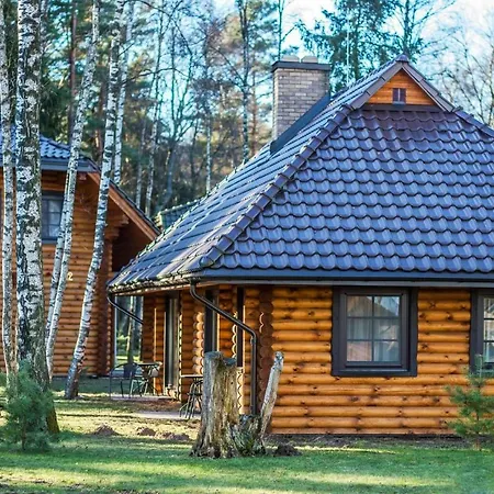 Atostogu Parkas 3* Паланга