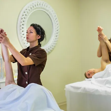 Atostogu Parkas Hotel