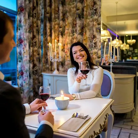 Hotel Atostogu Parkas Palanga