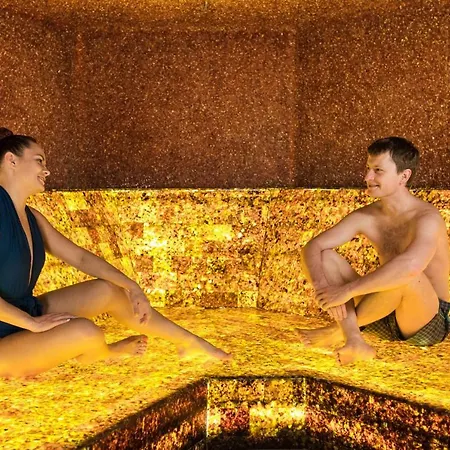 Atostogu Parkas Hotel