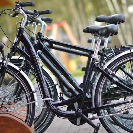 Atostogu Parkas Hotel Palanga