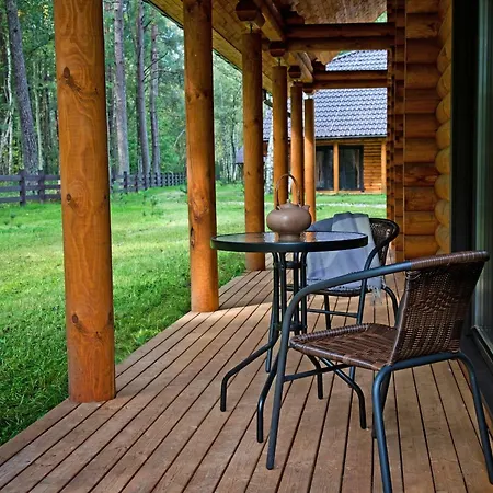 Atostogu Parkas Otel 3*