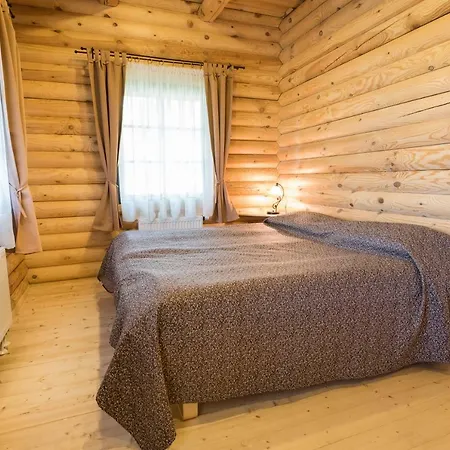 Atostogu Parkas Hotel 3*