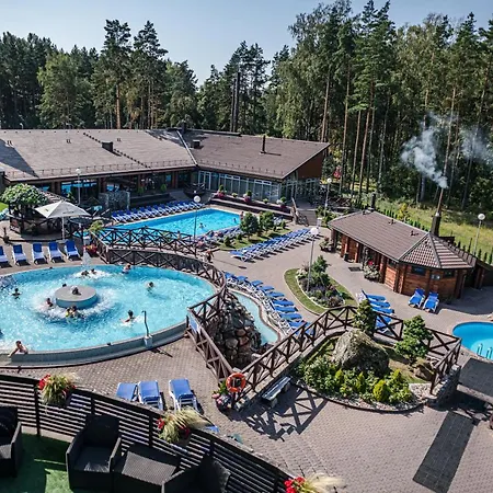 Atostogu Parkas Palanga