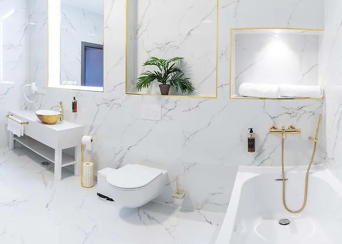 Hotel Atostogu Parkas