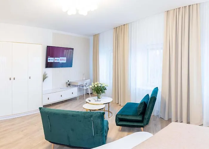 Atostogu Parkas Otel 3*