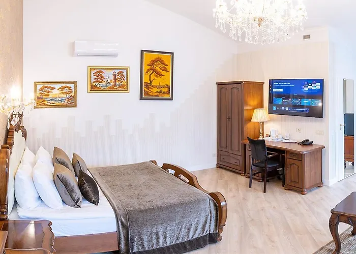 Atostogu Parkas פלאנגה