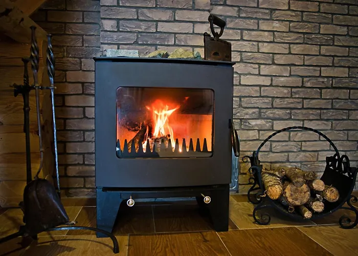 Atostogu Parkas Hotel