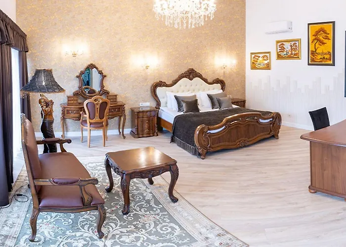 Atostogu Parkas Hotel