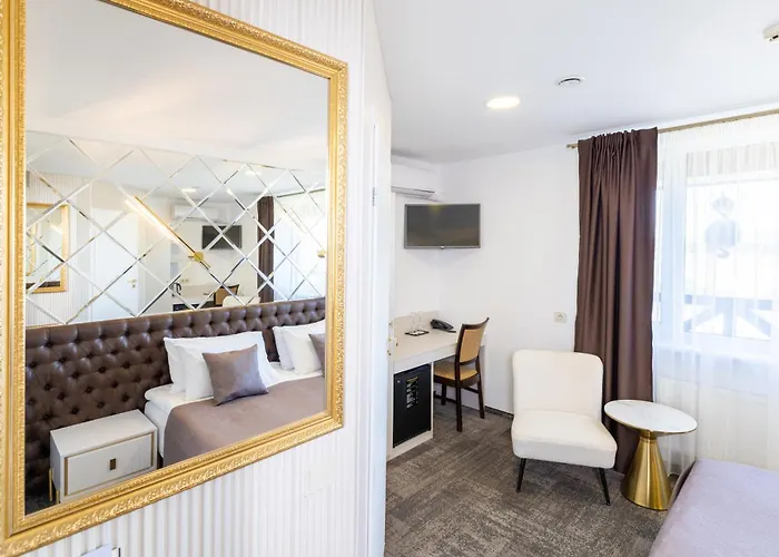 Atostogu Parkas 3* Palanga