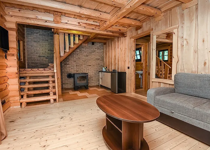 Atostogu Parkas 3* Palanga