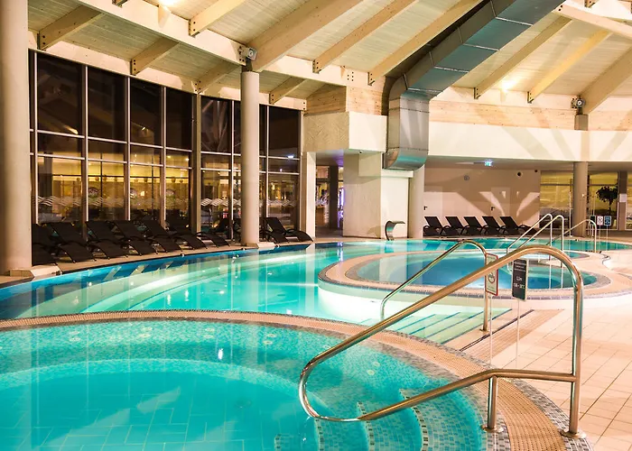 Atostogu Parkas Hotel 3*