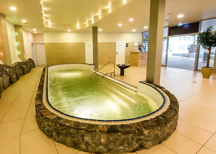 Atostogu Parkas 3* פלאנגה