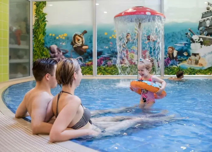 Atostogu Parkas Otel