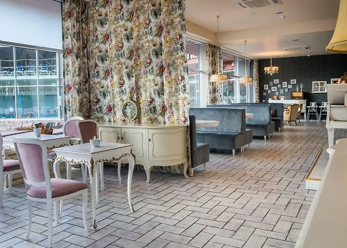 Atostogu Parkas 3* Palanga