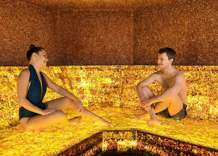 Atostogu Parkas Otel